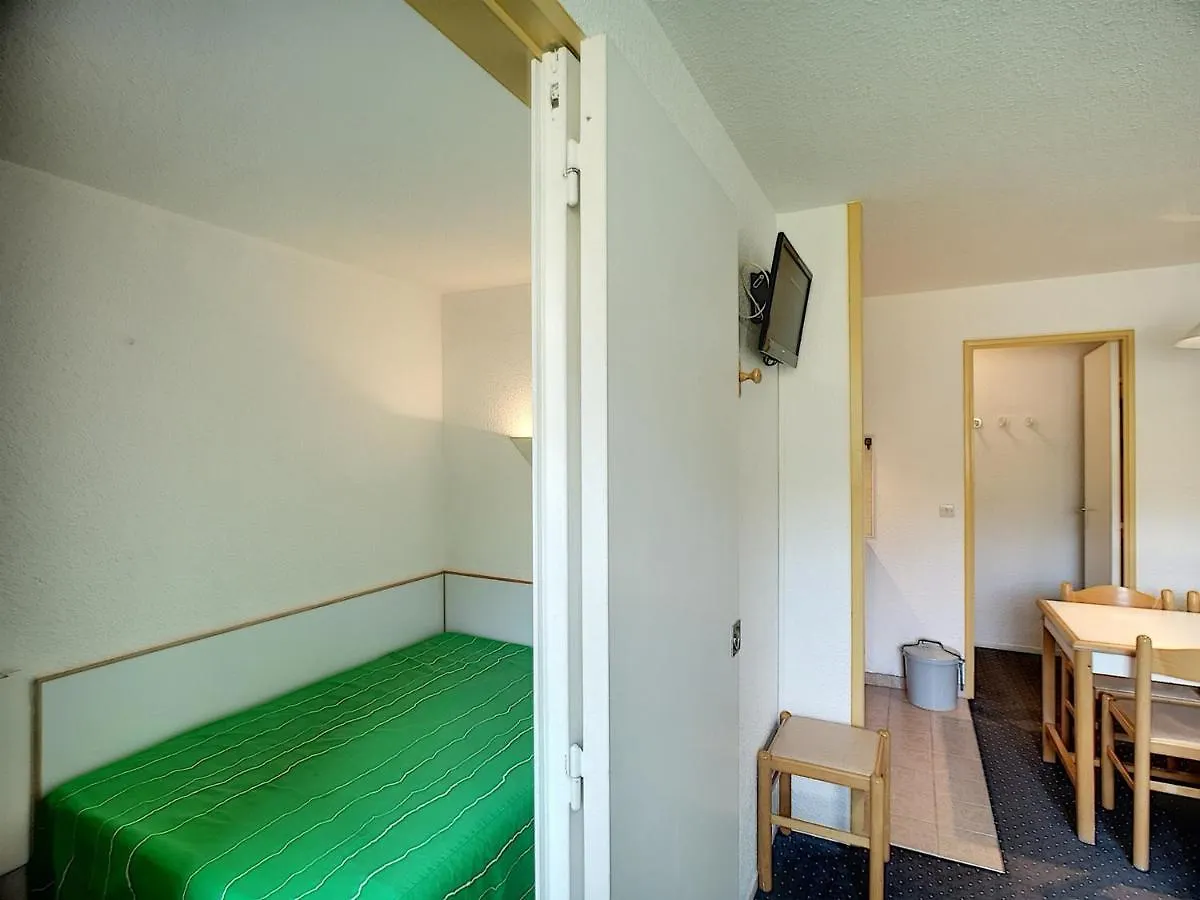 2 Pieces Pres Des Pistes - 4 Pers - 26M² - 1 Chambre - Parking - Fr-1-178-330 Saint-Martin-de-Belleville 0*,